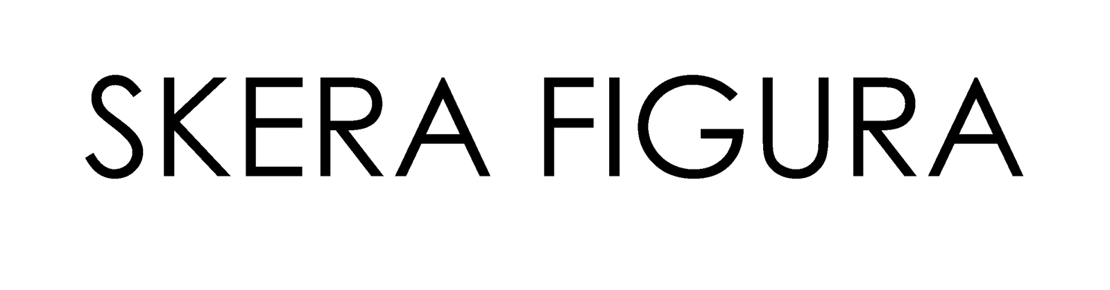 Skera Figura